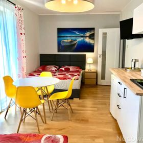 Wynajem pokoi Kaperska 46