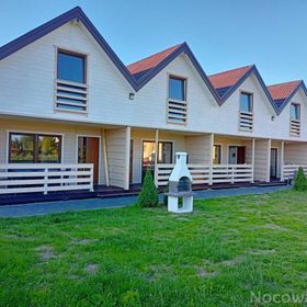 Domki Platinium Sianożęty