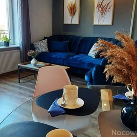 Nadmorska Mansarda Apartament i Pokoje