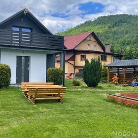 Salmopolskie Zacisze