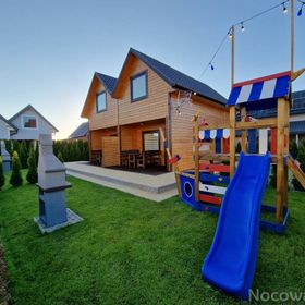 Bursztynowa Przystań