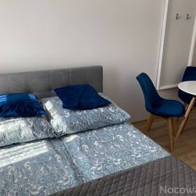 Dom Gościnny Jarek Blisko Plaży 