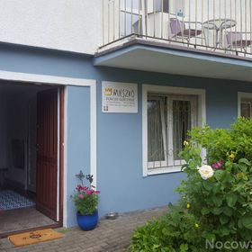 Dom Gościnny Mieszko