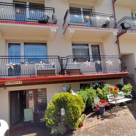 Willa Małgośka Wynajem pokoi 