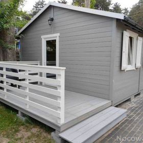 Ośrodek Wypoczynkowy Zacisze