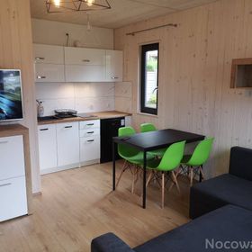 EWA - domki, apartamenty