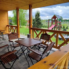 Nocowanie Olga i Oliwia