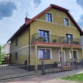 Nawigator dom wczasowy