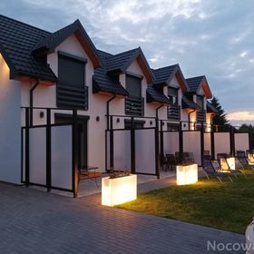 Domki Apartamentowe AURA