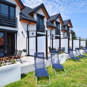 Domki Apartamentowe AURA