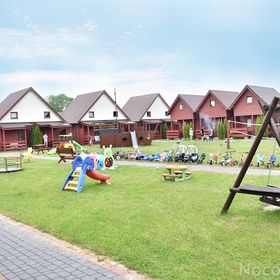 Domki Wczasowe Promyk