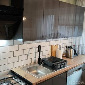 Apartament Kopernik w Ustce 