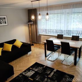Apartament Kopernik w Ustce 
