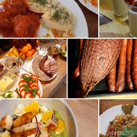 Kocioł Duży Agroturystyka