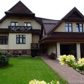 Olimp Pokoje i Apartamenty 