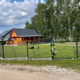 Domek letniskowy w Słajszewku