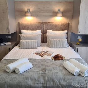 Baltic Residence Łeba