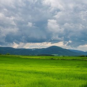 Sielanka pod Czarna Gora 