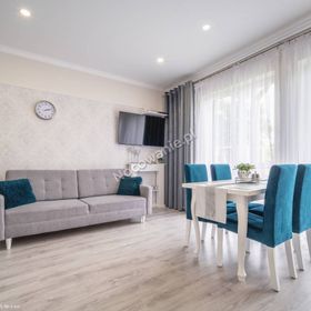 Pokoje gościnne Margaret