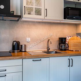 Dom Smołdziński Las