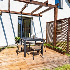 Dom Smołdziński Las