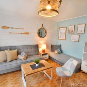 Pokoje Gościnne Czar Morza 