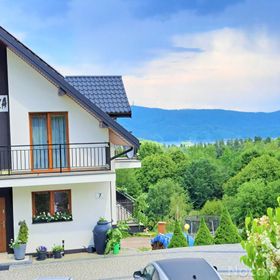 Domki i pokoje Sawinka