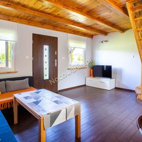 Domki Letniskowe Wawer