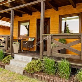 Domki Letniskowe Wawer