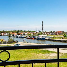 Pokoje gościnne Halibut