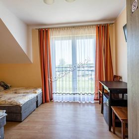 Pokoje gościnne Halibut