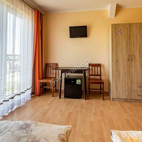 Pokoje gościnne Halibut