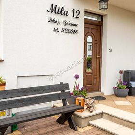 Pokoje gościnne Kornelia