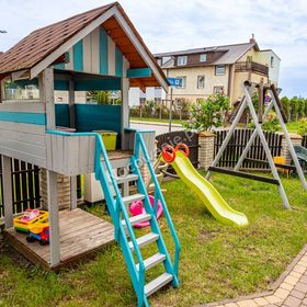 Pokoje gościnne Kornelia