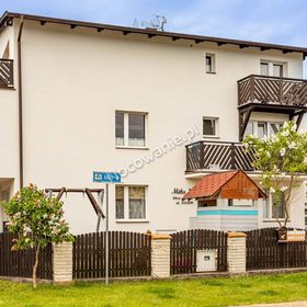 Pokoje gościnne Kornelia