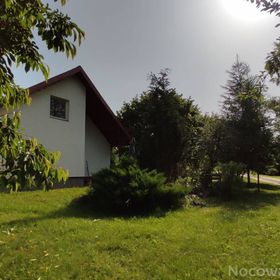 Jaśkowy Domek na Mazurach