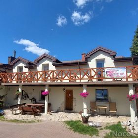 Pokoje Gościnne Justyna