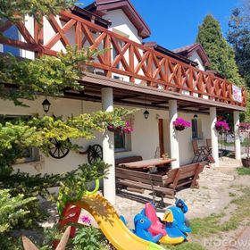 Pokoje Gościnne Justyna