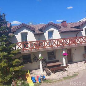 Pokoje Gościnne Justyna