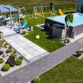 Domki Nad Rozlewiskiem