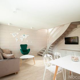 Domki Apartamentowe Amber House