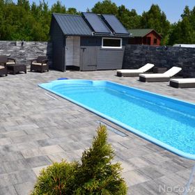 Domki Letniskowe Leniuch