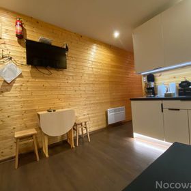 Komfortowe domki nad morzem - Jodłowniczanka , Pobierowo