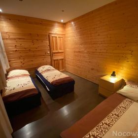 Komfortowe domki nad morzem - Jodłowniczanka , Pobierowo