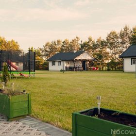 Domki Letniskowe Aleksandra