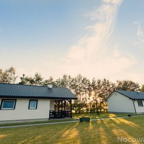 Domki Letniskowe Aleksandra