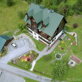 Wiślany Raj Pokoje i Apartamenty