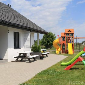 Świerkowa Przystań