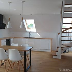 Wynajem pokoi gościnnych - Danuta Zapęcka