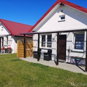 Reda Domki Letniskowe